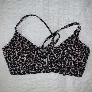 Kona Sol women’s bikini top